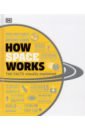 How Space Works. The Facts Visually Explained ridpath ian astronomy a visual guide