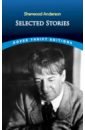 цена Anderson Sherwood Selected Stories