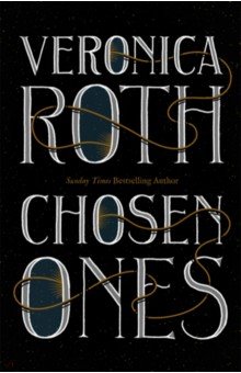 Roth Veronica - Chosen Ones