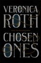 Roth Veronica Chosen Ones roth veronica divergente tome 1