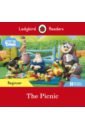 anderson jason activities for cooperative learning a1 c1 The Picnic. Beginner