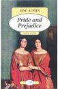 Austen Jane Pride and Prejudice остен джейн остен дж гордость и предубеждение бдб