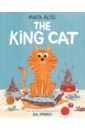 Altes Marta The King Cat altes marta new in town