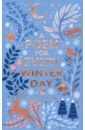 Esiri Allie A Poem for Every Winter Day oliver m new and selected poems volume one