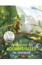 Фото - Li Amanda Welcome to Moominvalley. The Handbook j h bavinck and on and on the ages roll