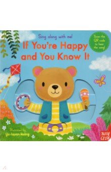 Sing Along With Me! If You’re Happy and You Know It