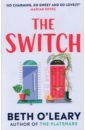 O`Leary Beth The Switch reekles beth the summer switch off