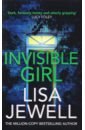 Jewell Lisa Invisible Girl