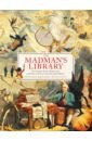 Brooke-Hitching Edward The Madman's Library. The Greatest Curiosities of Literature 2 books of fantasy ancient romance novels zhu yan two volumes author cang yue libros livros hot books