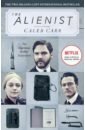 carr caleb the angel of darkness м carr Carr Caleb The Alienist
