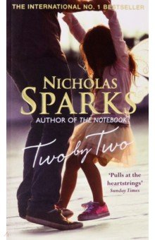 Sparks Nicholas - Two by Two