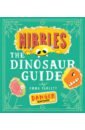 Yarlett Emma Nibbles. The Dinosaur Guide walden libby walk through nature a clover robin peek through book
