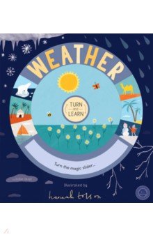  - Turn and Learn. Weather