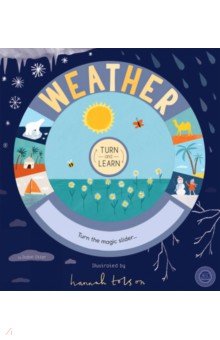 

Turn and Learn. Weather
