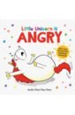 Little Unicorn is Sad percival tom tilda tries again a big bright feelings book