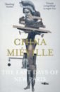 Mieville China The Last Days of New Paris mieville china kraken
