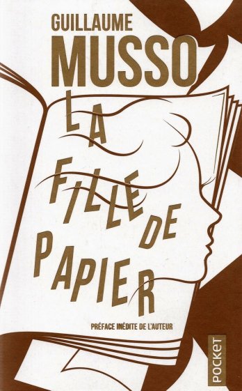 La fille de papier