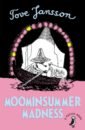 Jansson Tove Moominsummer Madness