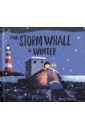 Davies Benji The Storm Whale in Winter pupo pupo best of pupo su di noi colour