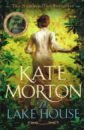 Morton Kate The Lake House morton kate the forgotten garden