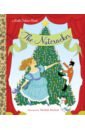 Balducci Rita The Nutcracker wiersum gale мур кларк клемент werner watson jane little golden book christmas favorites