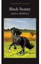 Sewell Anna Black Beauty sewell anna black beauty reader книга для чтения