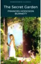 Burnett Frances Hodgson The Secret Garden ferrante elena those who leave and those who stay book three
