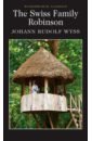 wyss johann the swiss family robinson level 3 Wyss Johann The Swiss Family Robinson