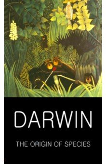Darwin Charles - The Origin of Species