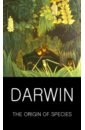 Darwin Charles The Origin of Species darwin charles on the origin of species