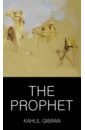 Gibran Kahlil The Prophet the prophet oracle