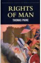 Paine Thomas Rights of Man paine thomas common sense