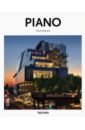 Jodidio Philip Piano джодидио ф renzo piano building workshop the poetry of flight