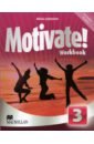 Фото - Johnston Olivia Motivate 3. Workbook (+CD) diana kerr understanding learning disability and dementia