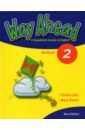 Bowen Mary, Ellis Printha New Way Ahead. Level 2. Workbook (+CD) laing ruth riley allison leap ahead bumper workbook 7 years english