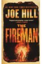 Hill Joe The Fireman hill joe locke
