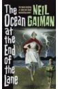цена Gaiman Neil The Ocean at the End of the Lane
