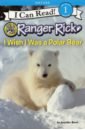 цена Bove Jennifer Ranger Rick. I Wish I Was a Polar Bear. Level 1