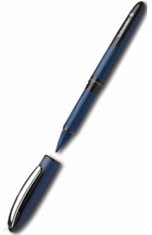 Ручка-роллер одноразовая 