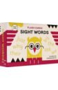 Bright Sparks Flash Cards. Sight Words gree alain flash cards three letter words