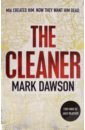 Dawson Mark The Cleaner milton glaser fear