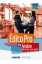 Edito Pro niv. B1 — Module Participez a un projet, Diogo Amandine,Maussire Meryl,Lauret Bertrand