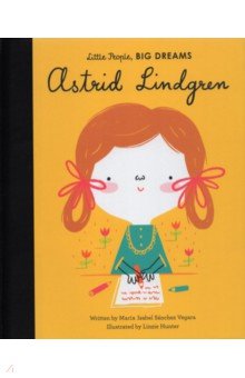 

Astrid Lindgren