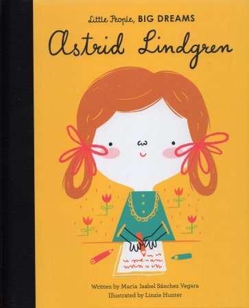 Astrid Lindgren