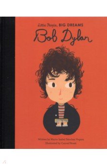 

Bob Dylan