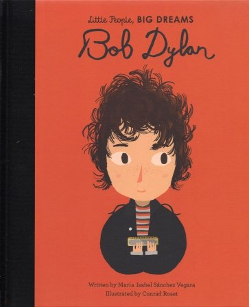 Bob Dylan