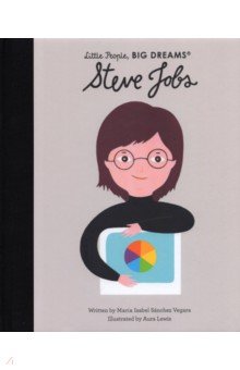 

Steve Jobs