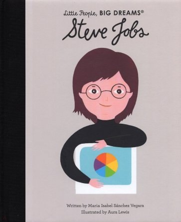 Steve Jobs