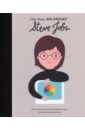 Sanchez Vegara Maria Isabel Steve Jobs mattern joanne steve jobs