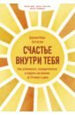 Баттистин Дженни Мари Счастье внутри тебя. Как успокоиться, сосредоточиться и поднять настроение за 10 минут в день брэнтли джеффри миллстайн венди 5 хороших минут осознанности чтобы уменьшить стресс перезагрузиться и обрести покой прямо сейчас